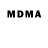 Ecstasy MDMA DangerMan Meme